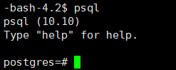 CentOS安装PostgreSQL - 小东 - 2