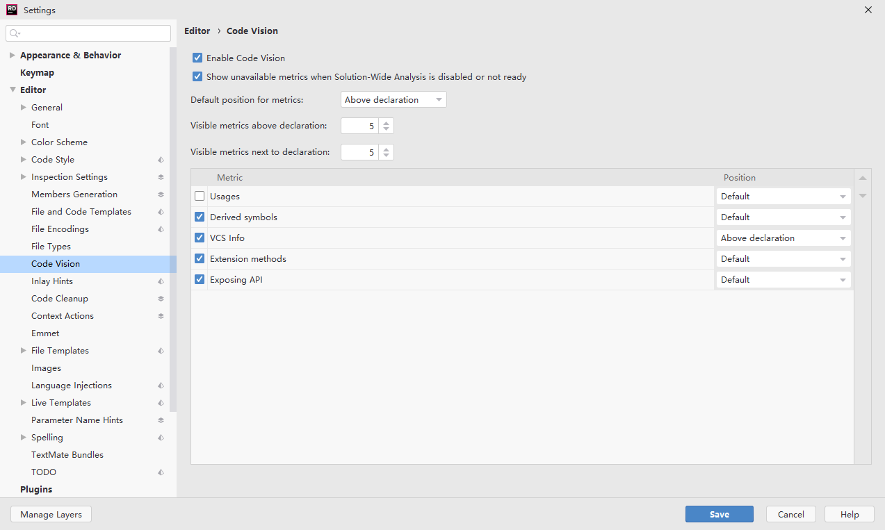 trailing newline,linefriend trim_trailing_whitespace=false insert_final_newline=fa