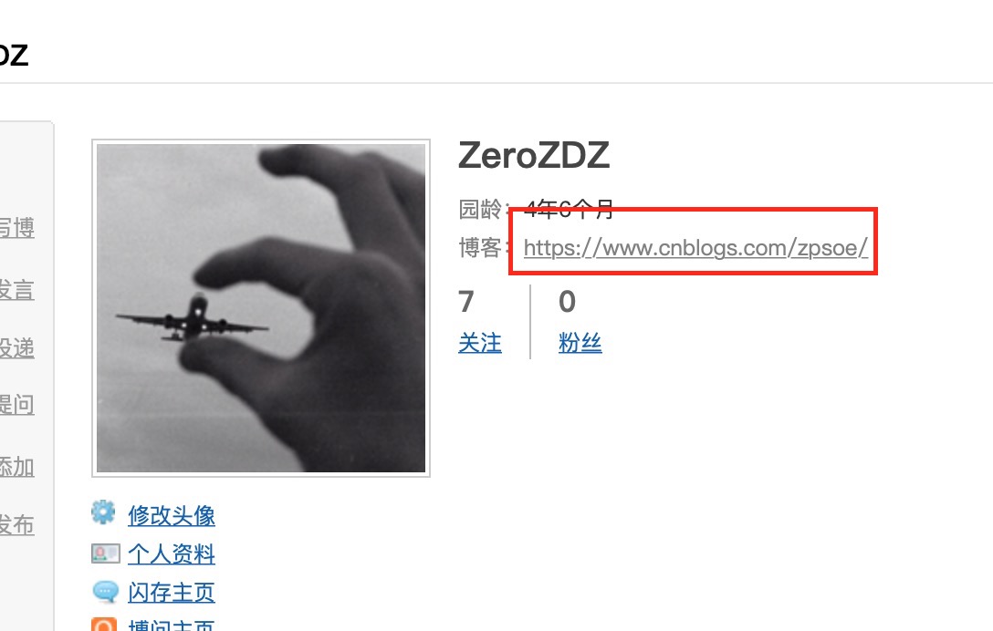 mweb发布到博客园 - zerozdz - 博客园