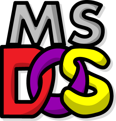 25和ms-dos 2.