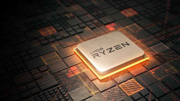 AMD CPU 日本零售份额突破 50% 历史性超越 Intel