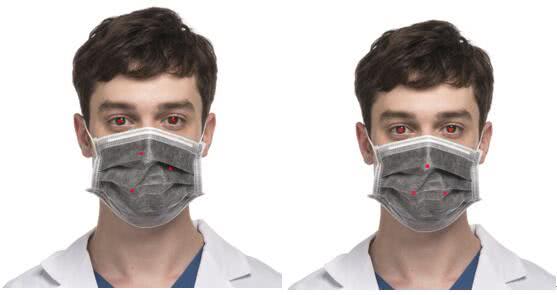 腾讯优图攻克口罩识别难题,口罩佩戴识别准确率超过99