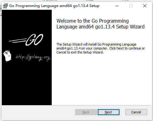 【Go语言系列】在VsCode中配置Go的开发环境第2张