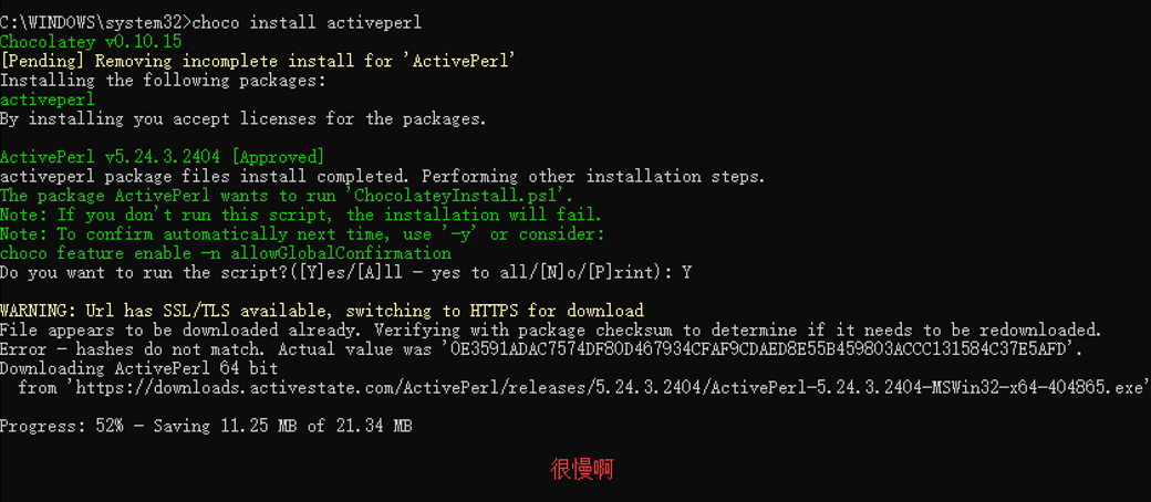 activeperl latest version free download