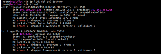 docker（4）docker的网络，自定义网桥第13张