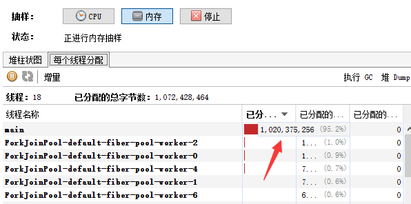 Java之协程（quasar）第3张