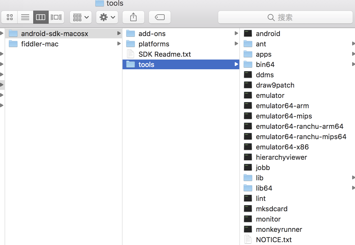 appium for mac