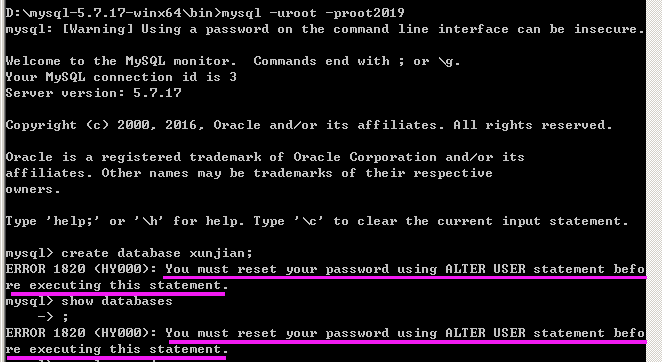 mysql-you-must-reset-your-password-using-alter-user-statement-before