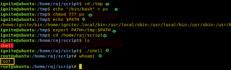 /Bin/sh. Whoami root. Bin Bash.