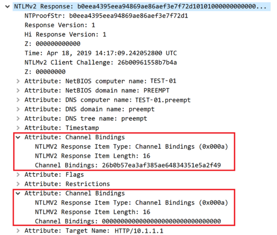 利用CVE-2019-1040 - 结合RCE和Domain Admin的中继漏洞