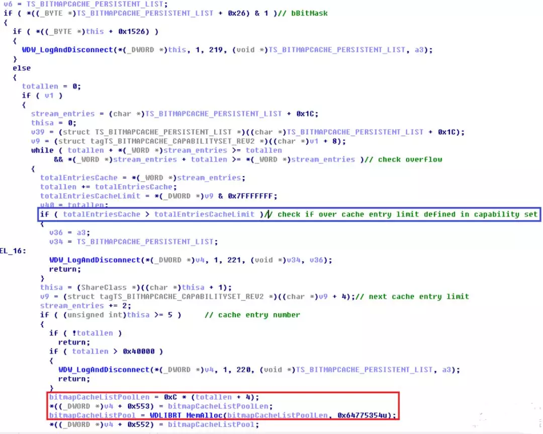 Windows RDP的RCE漏洞分析和复现（CVE-2019-0708）第7张