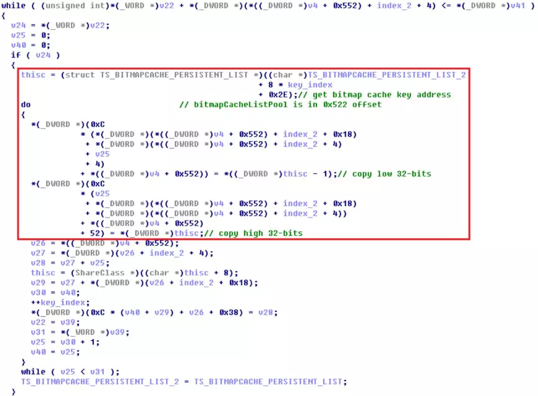 Windows RDP的RCE漏洞分析和复现（CVE-2019-0708）第9张