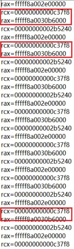 Windows RDP的RCE漏洞分析和复现（CVE-2019-0708）第25张