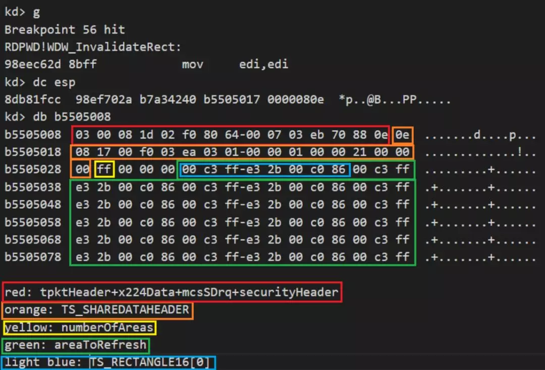 Windows RDP的RCE漏洞分析和复现（CVE-2019-0708）第31张