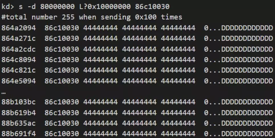 Windows RDP的RCE漏洞分析和复现（CVE-2019-0708）第55张