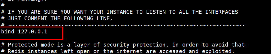Linux下Redis的安装和部署第4张