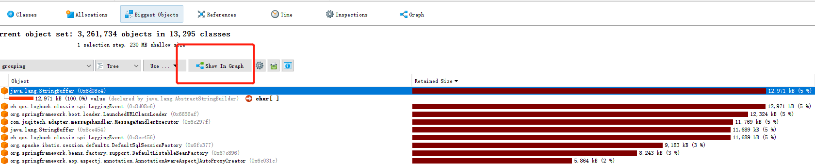 jprofiler 5.0 1