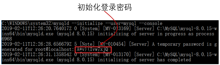 浅析MySQL 8忘记密码处理方式第3张