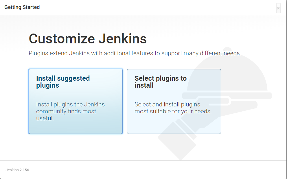 Linux学习4-阿里云服务器(CentOS)下使用 Tomcat安装 Jenkins第3张
