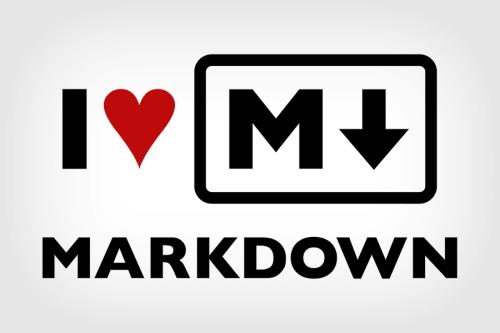 markdown 常用语法总结 - 个人版