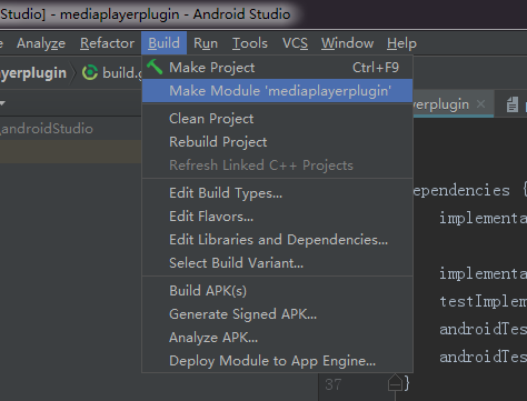 unity创建Android原生插件第17张
