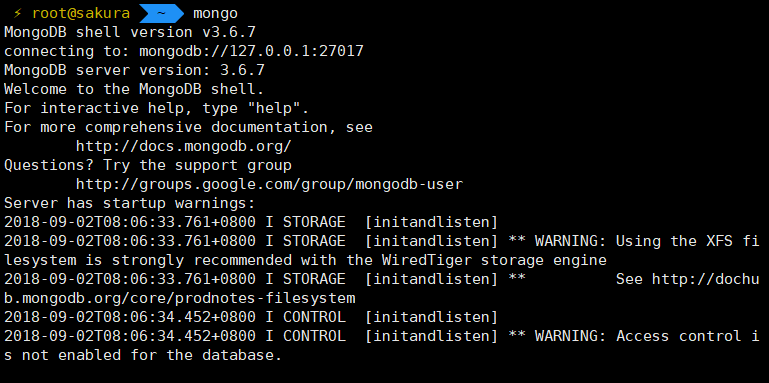 C:Users87328DesktopMongoDB5