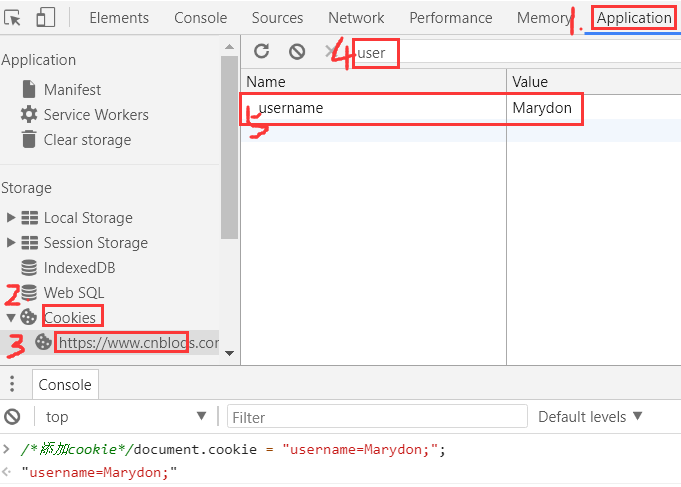 js/java 获取、添加、修改、删除cookie（最全）第6张