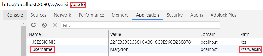 js/java 获取、添加、修改、删除cookie（最全）第15张