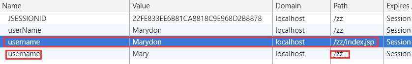 js/java 获取、添加、修改、删除cookie（最全）第23张