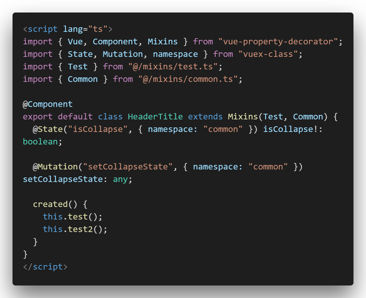 Vue property. Vue TYPESCRIPT. Namespace. TYPESCRIPT extends. Props vue пример.