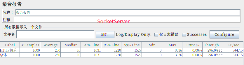 3.socketserver