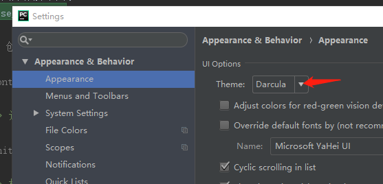 Pycharm Phpstorm