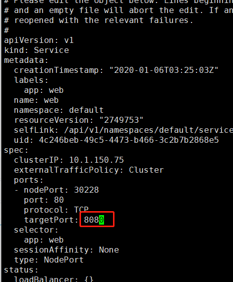 Kubernetes之应用升级回滚弹性伸缩第11张