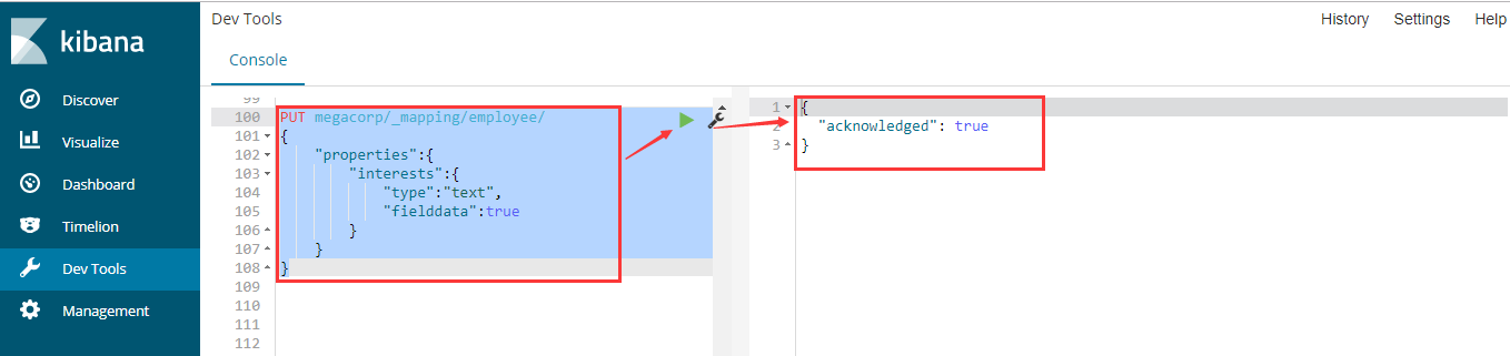 Elasticsearch 6.2.3版本 执行聚合报错 Fielddata is disabled on text fields by default第3张