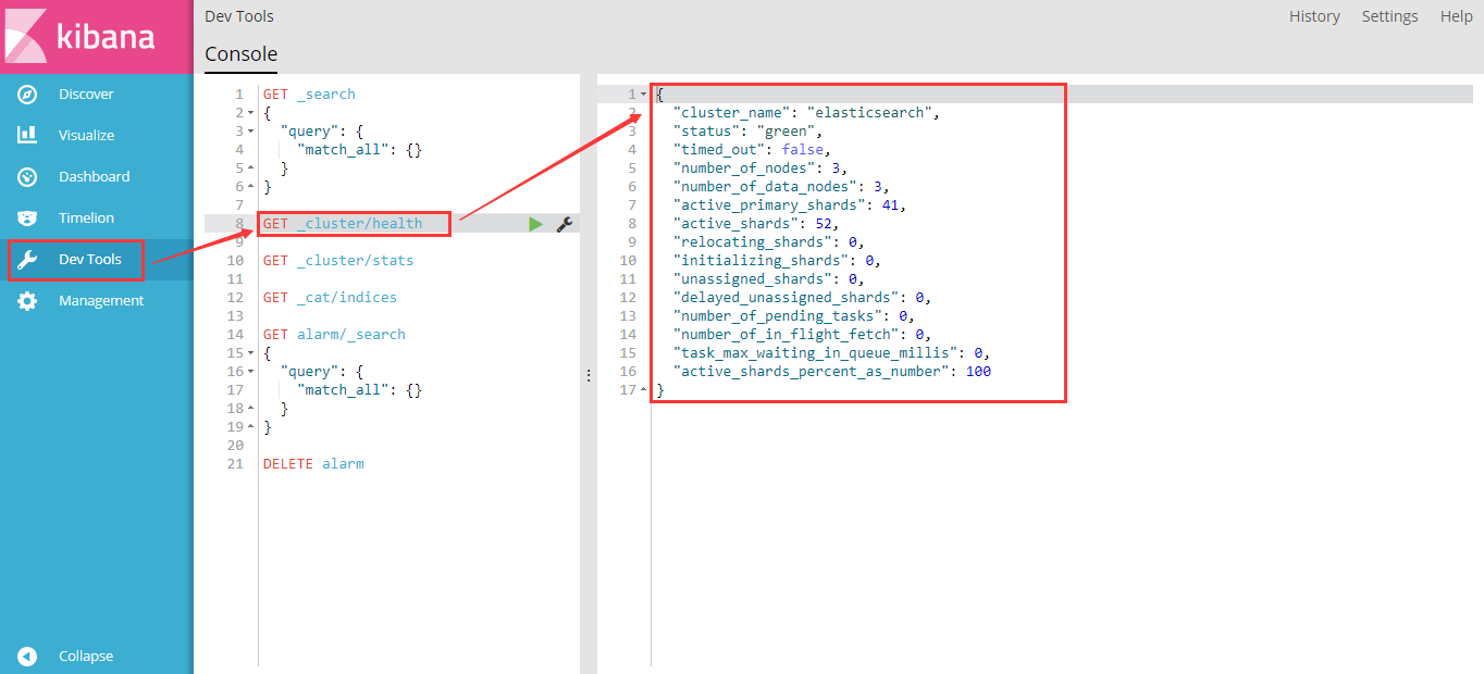 Kibana 5.5.2 安装包下载 （各种历史版本下载）第1张