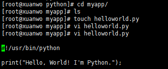 Docker 安装 Python第5张