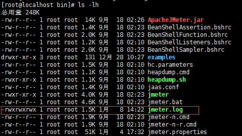 Jmeter+Jenkins持续集成（三、集成到Jenkins） 