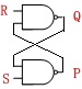 RS触发器