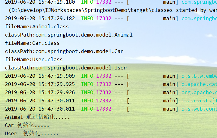 SpringBoot-自动装配对象及源码ImportSelector分析