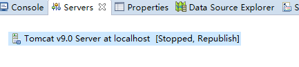 Tomcat服务器启动后访问localhost:8080显示404的原因