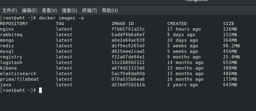 docker需要先安装centos再安装java吗？-鸿蒙开发者社区