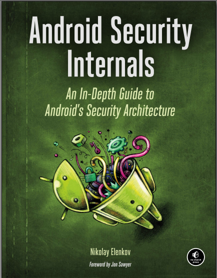 Android Security Internals