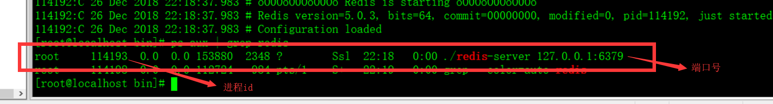 Redis在Linux下的安装第2张
