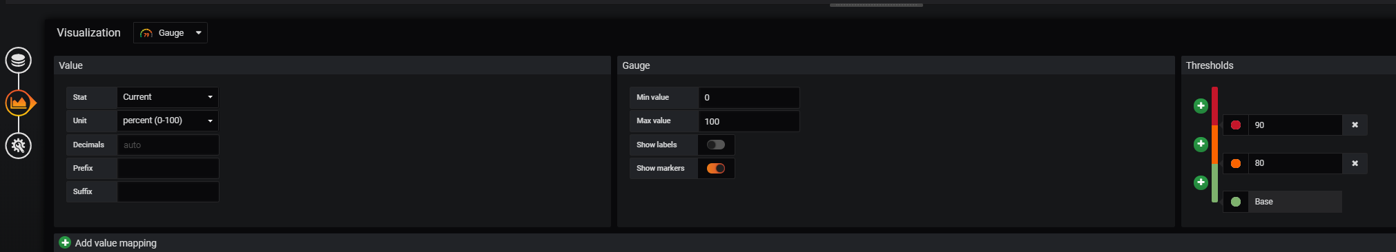 Grafana + Prometheus 监控PostgreSQL 