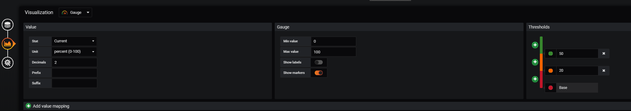 Grafana + Prometheus 监控PostgreSQL 