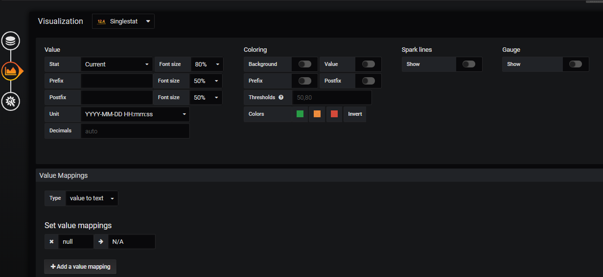 Grafana + Prometheus 监控PostgreSQL 