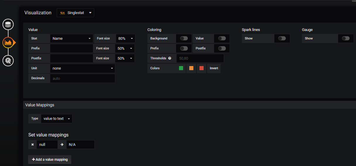 Grafana + Prometheus 监控PostgreSQL 