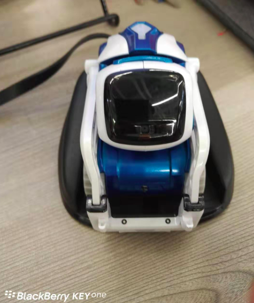 cozmo 入坑日記及開發環境搭建