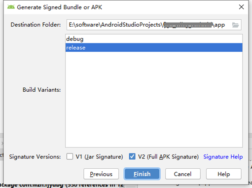 android studio debugging with a signed apk android studio debugging with a signed apk