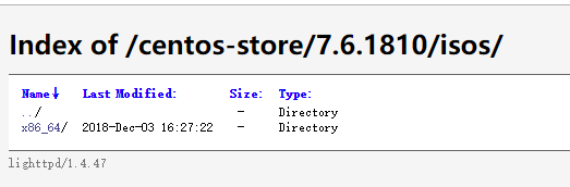 centos 7.6 1810 iso download